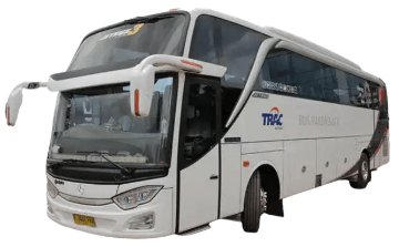Big Bus Pariwisata